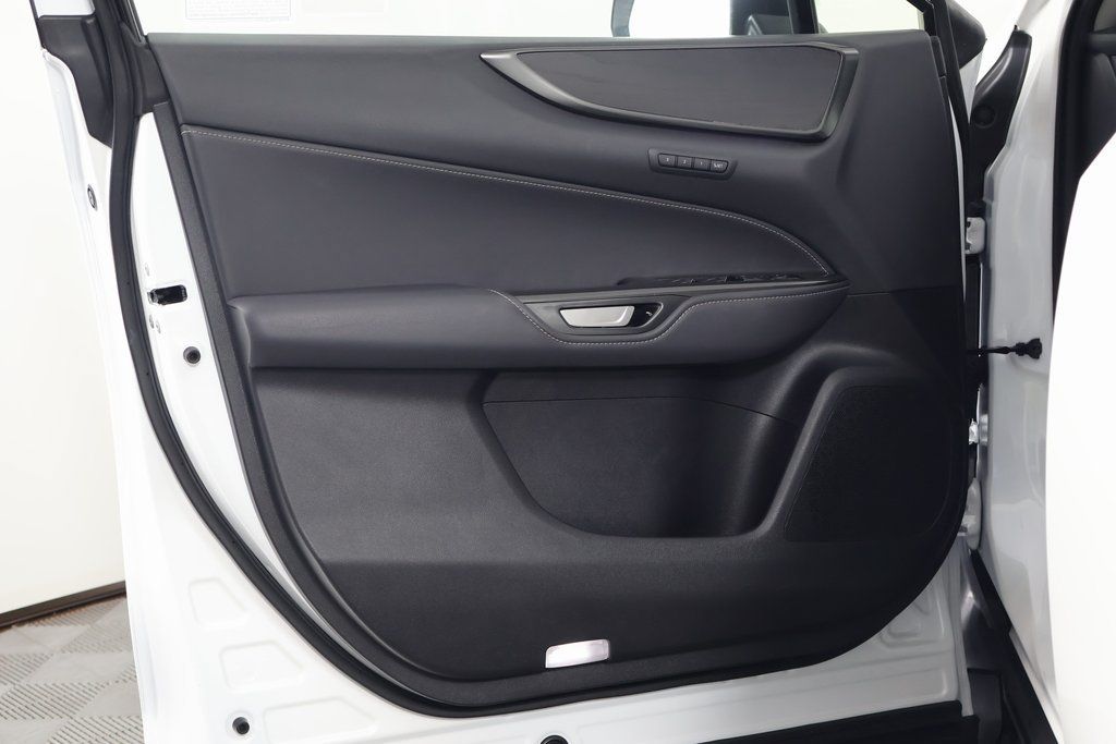 Used 2024 Lexus NX 450h+ AWD w/ Vision Package image 12
