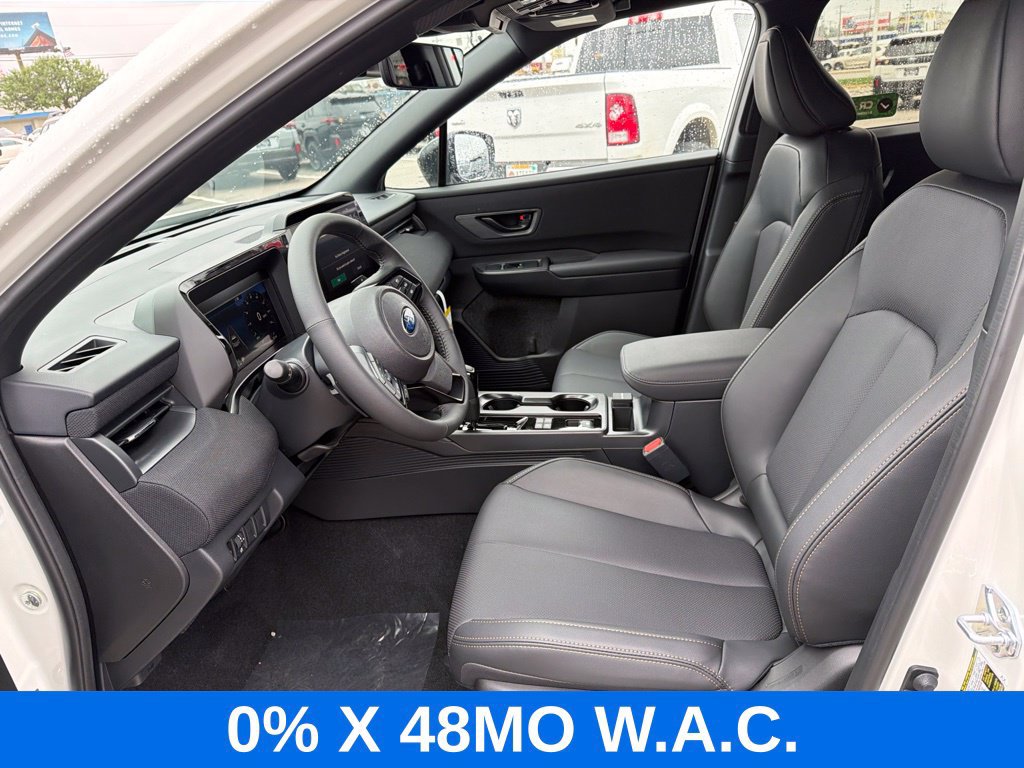 New 2026 Subaru Outback Limited AWD/4WD image 9
