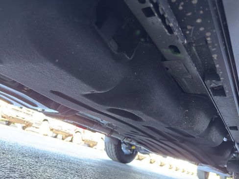 New 2026 Ford Explorer Tremor image 40