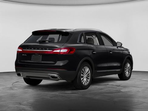 Used 2016 Lincoln MKX Reserve w/ Climate Package AWD/4WD image 2