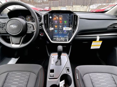 New 2026 Subaru Impreza 2.0i Sport image 5