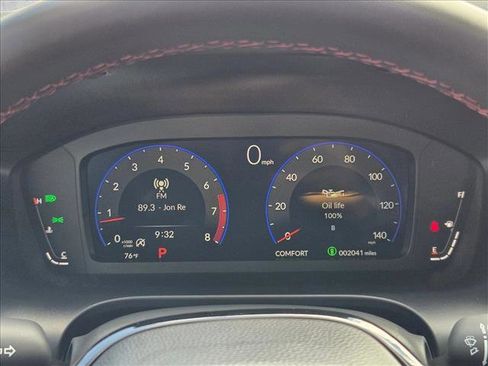 Certified 2025 Acura ADX A-Spec image 11