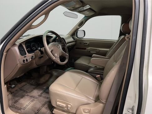 Used 2002 Toyota Tundra Limited AWD/4WD image 28