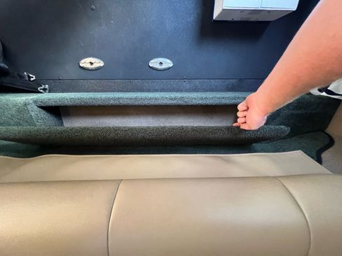 Used 2017 RAM ProMaster 2500 w/ Premium Appearance Group image 51