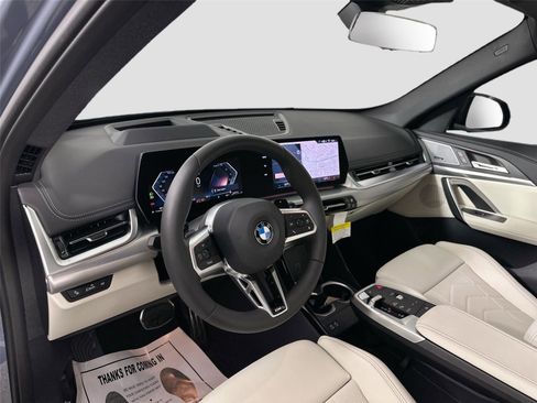 New 2026 BMW X1 xDrive28i w/ Technology Package AWD/4WD image 10