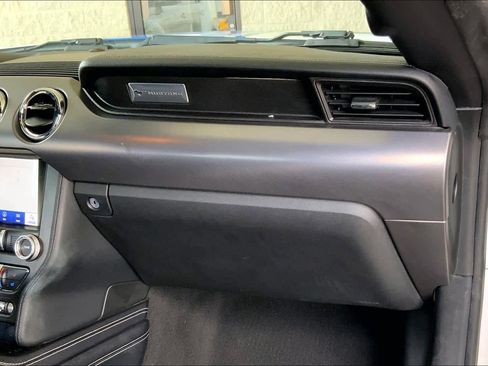 Used 2021 Ford Mustang GT Premium w/ Equipment Group 401A image 16