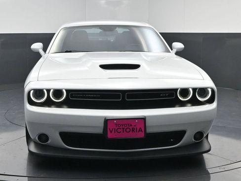 Used 2022 Dodge Challenger GT RWD image 16