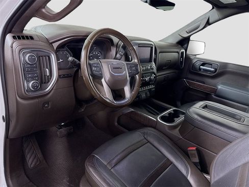 Used 2020 GMC Sierra 1500 Denali w/ Denali Ultimate Package image 3