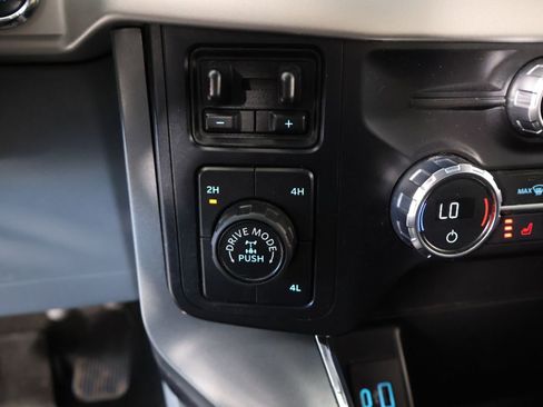 Used 2021 Ford F150 XLT w/ Equipment Group 302A High AWD/4WD image 9