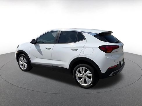 Used 2025 Buick Encore GX Preferred FWD image 10