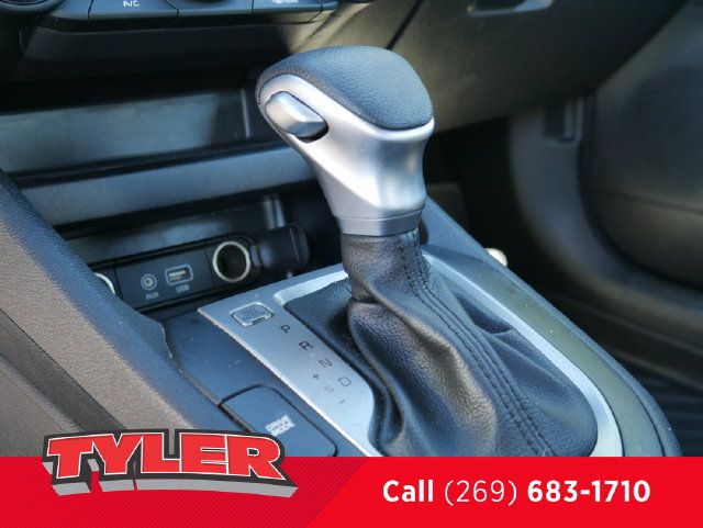 Used 2021 Kia Forte LXS FWD image 31