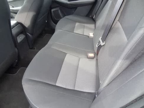 Used 2024 Nissan Sentra SV FWD image 8