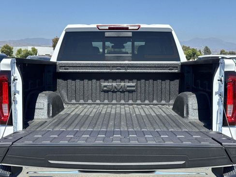 New 2026 GMC Sierra 1500 SLT w/ SLT Premium Plus Package AWD/4WD image 27