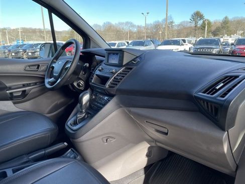Used 2022 Ford Transit Connect XL w/ Trailer Tow Package image 24