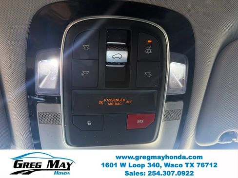 Used 2022 Hyundai Santa Fe SEL w/ Convenience + Premium Package FWD image 21