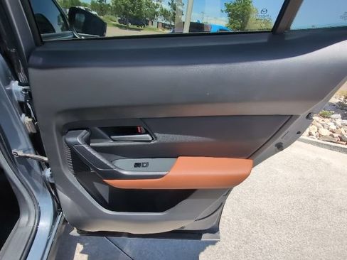 Used 2025 MAZDA CX-50 AWD 2.5 Turbo w/ Premium Pkg image 30
