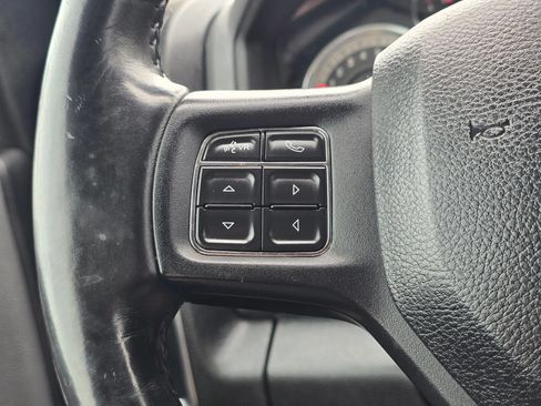 Used 2014 RAM 2500 Big Horn AWD/4WD image 22