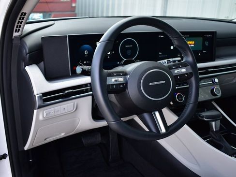 Used 2025 Hyundai Tucson SEL image 40