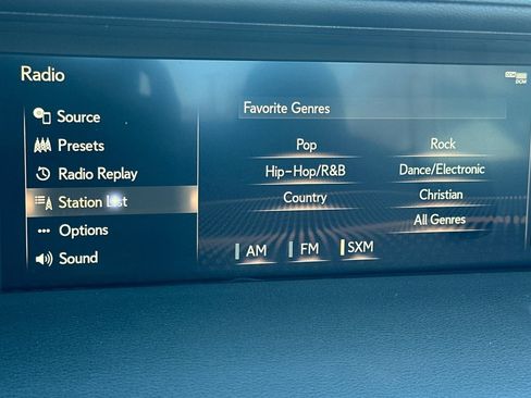 Certified 2021 Lexus LC 500 Convertible w/ Touring Package image 22