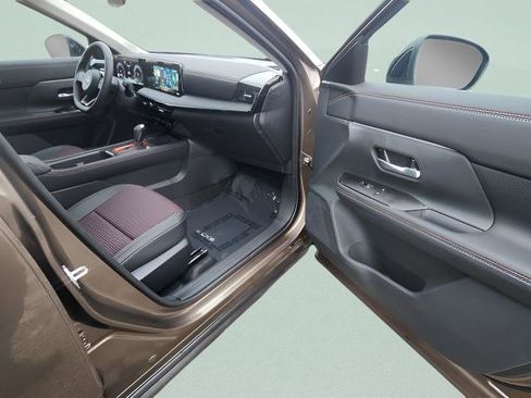 New 2026 Nissan Kicks SR w/ SR Premium Package image 21