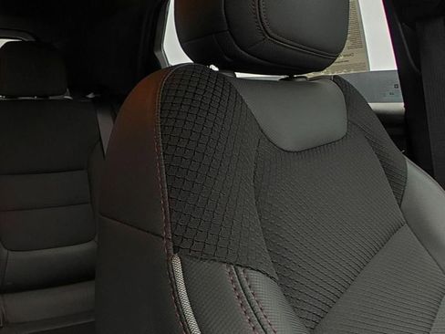 Used 2021 Chevrolet TrailBlazer RS w/ Convenience Package FWD image 11