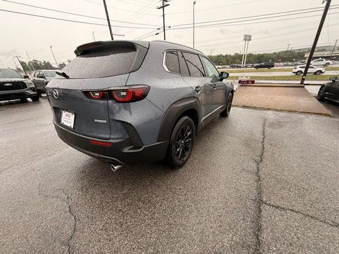 Used 2025 MAZDA CX-50 AWD 2.5 S w/ Premium Package image 4