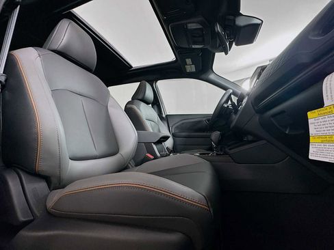 New 2026 Subaru Forester Sport AWD/4WD image 26