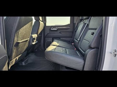 Used 2023 Chevrolet Silverado 1500 LTZ w/ LTZ Convenience Package II AWD/4WD image 12