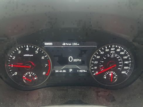 Used 2019 Kia Stinger GT1 image 15