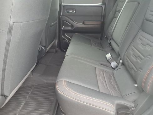 Used 2024 Nissan Frontier PRO-4X w/ Pro Convenience Package image 26