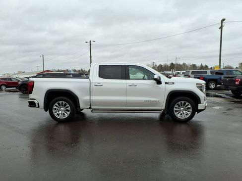 Used 2023 GMC Sierra 1500 Denali w/ Technology Package image 7