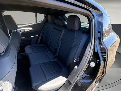 Used 2025 Dodge Hornet R/T AWD/4WD image 24