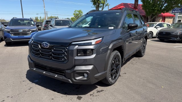New 2026 Subaru Outback Limited AWD/4WD image 7
