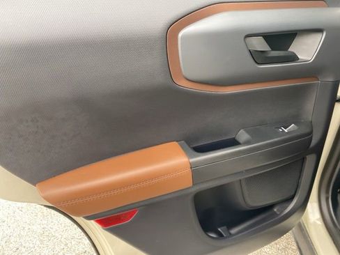 Used 2024 Ford Bronco Sport Outer Banks image 29