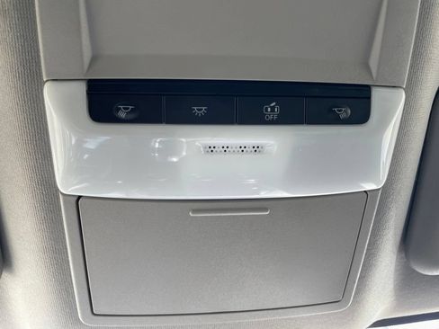 Used 2024 Nissan Sentra SV w/ Lighting Package FWD image 14