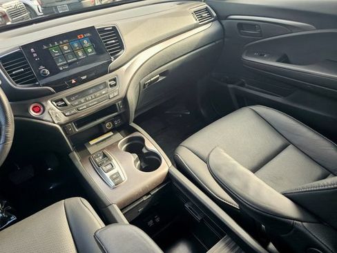 Used 2023 Honda Passport EX-L image 35