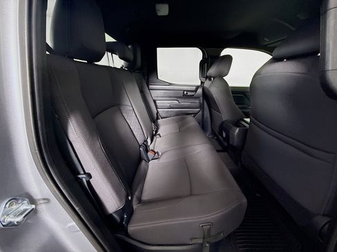 Certified 2025 Toyota Tacoma SR5 RWD image 24