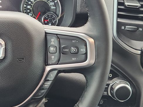 Used 2025 RAM 1500 Lone Star AWD/4WD image 28