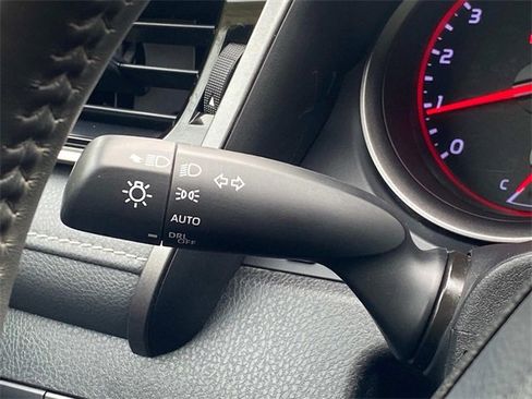 Used 2023 Toyota Camry XSE w/ Navigation Package image 21