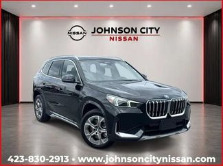 Used 2025 BMW X1 xDrive28i AWD/4WD video 1