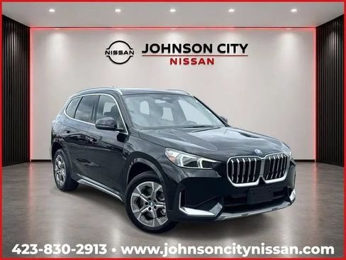 Used 2025 BMW X1 xDrive28i AWD/4WD image 1