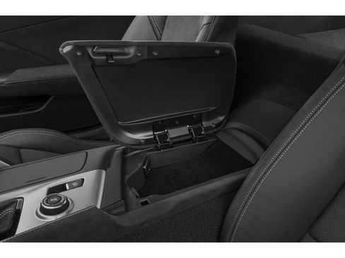 Used 2019 Chevrolet Corvette Z06 w/ Battery Protection Package RWD image 8