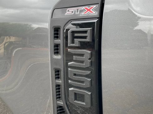 New 2025 Ford F350 XL w/ STX Appearance Package AWD/4WD image 12