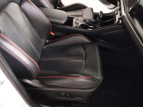 Used 2024 Kia K5 GT w/ GT1 Package FWD image 14