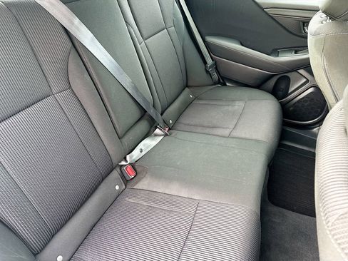 Used 2024 Subaru Legacy Premium AWD/4WD image 25