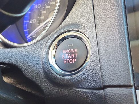 Used 2017 Subaru Legacy 2.5i Sport image 23