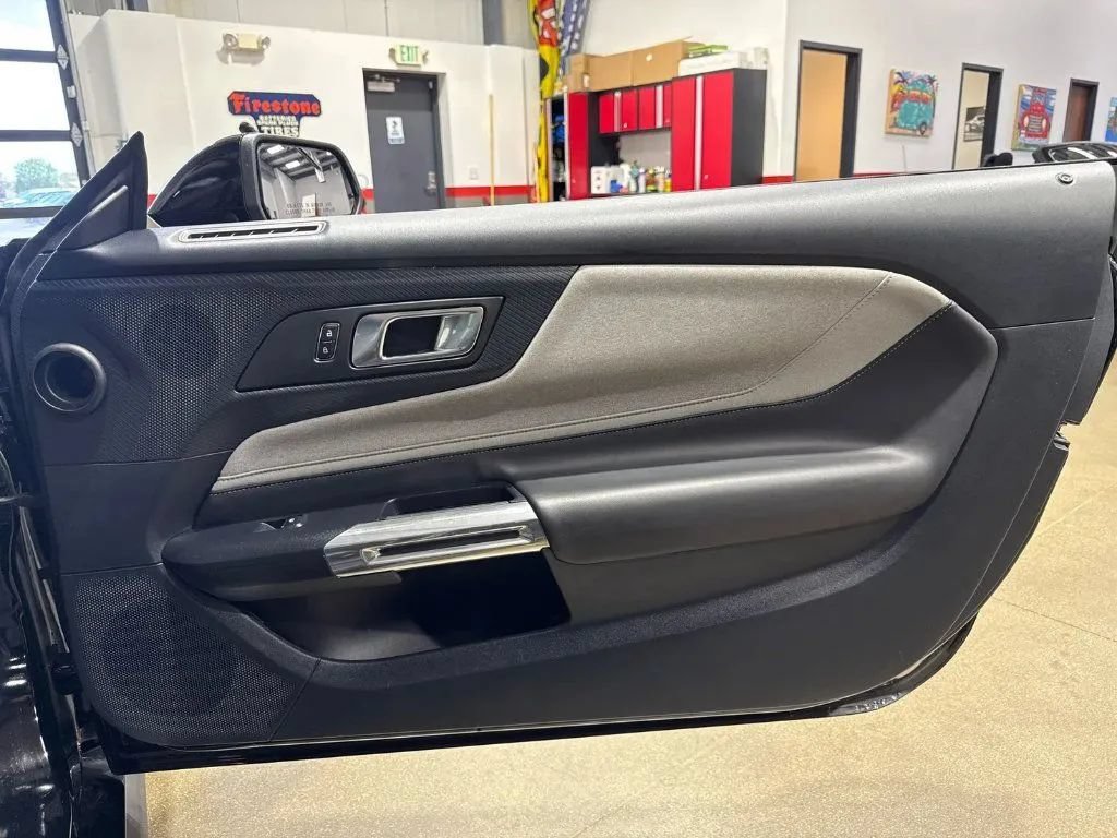 Used 2024 Ford Mustang Coupe w/ 2.3L High Performance Package RWD image 15