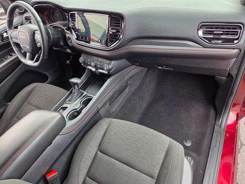 Used 2026 Dodge Durango GT RWD image 22