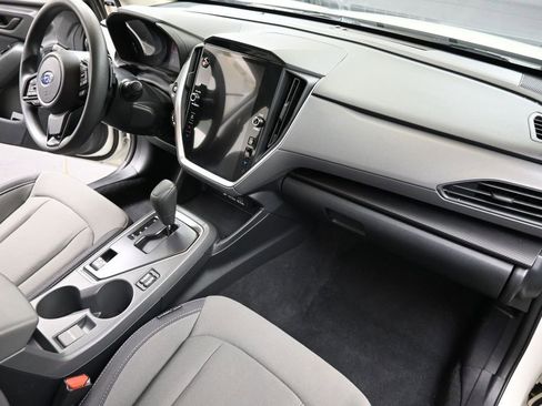 Certified 2025 Subaru Crosstrek 2.0i Premium AWD/4WD image 13