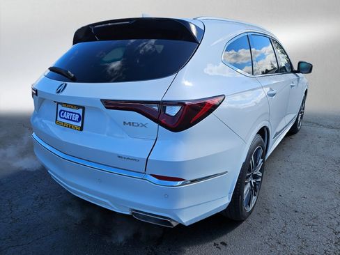 New 2026 Acura MDX SH-AWD w/ Advance Package image 7